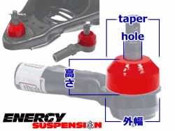 ENERGY　ブーツ