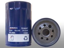 ACデルコ製エンジンオイルフィルター・pfl400a