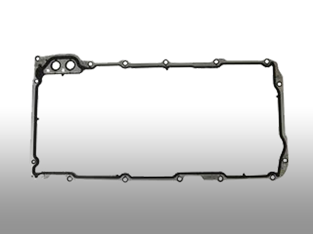 エンジンオイルパンガスケット/純正 ハマーH2・ハマーH3