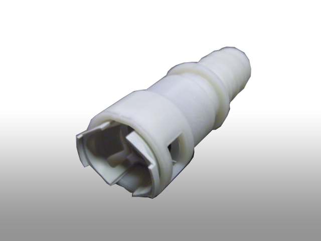 ヒーターホースコネクター純正/タホ サバーバン デナリ アバランチ