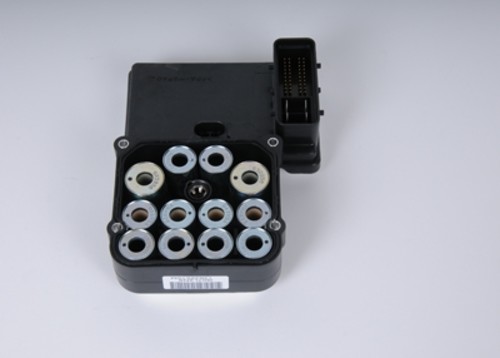 ABSコントロールユニットABSモジュールジープラングラー