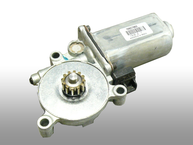 パワーウインドウモーター・フロントRH/ACデルコ製 カプリス・ロード