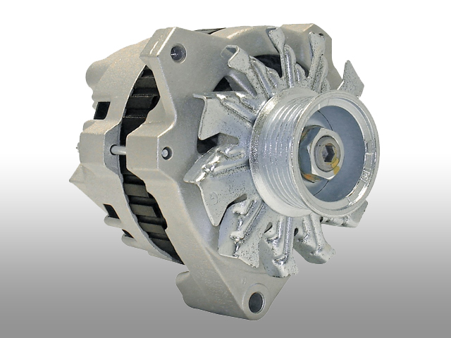 ACDelco エーシーデルコ オルタネーター 321-1107 ACDelco エーシー