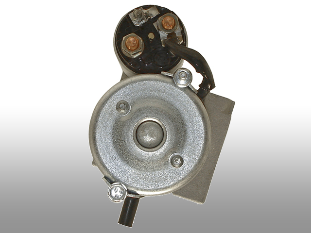 スターターモーター・セルモーター/ACデルコ製 アストロ・S10・CK