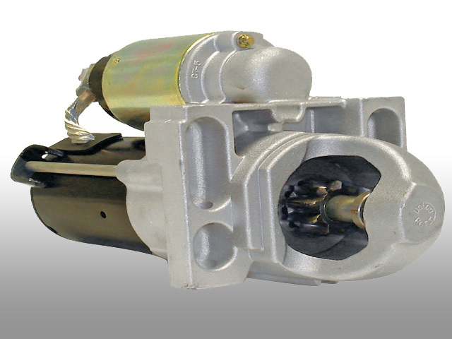 ACDelco スターター　セルモーター　サバーバン 336-1910 ACDelco スターター セルモーター サバーバン 336-1910 ACDelco