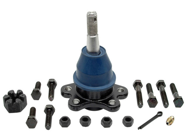 エルカミーノ モンテカルロ ハイドロ ローライダー ボールジョイント 4