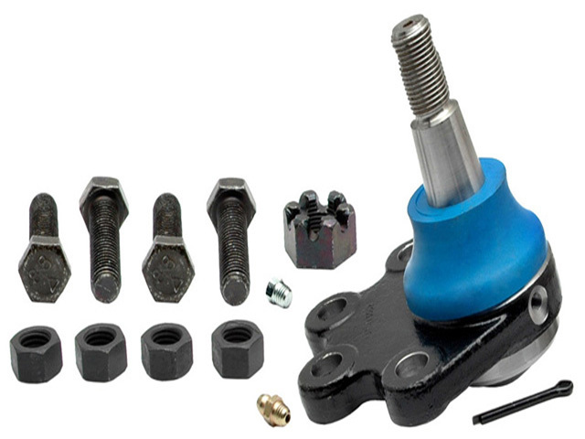ACDelco 45D0016 ボールジョイント ２個セット アメ車 ACDelco 45D0016 ボールジョイント 2個セット アメ車