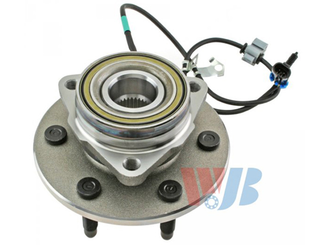 ハマー H3 ハブ ベアリングASSY 社外品 ハマーH3 ハブ ベアリング ASSY 社外品