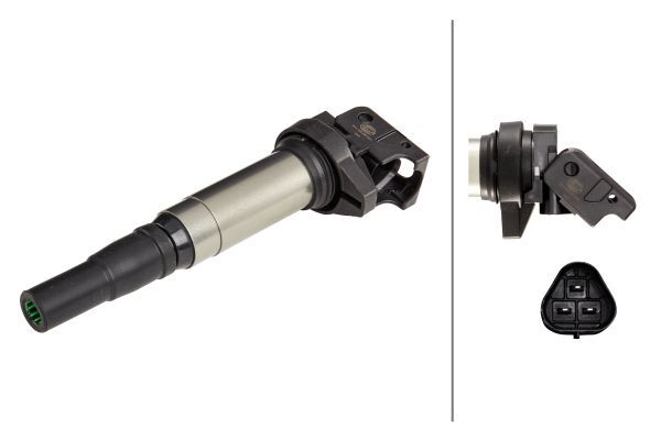 強化 イグニッションコイル 6本セット 5シリーズ（E60/E61