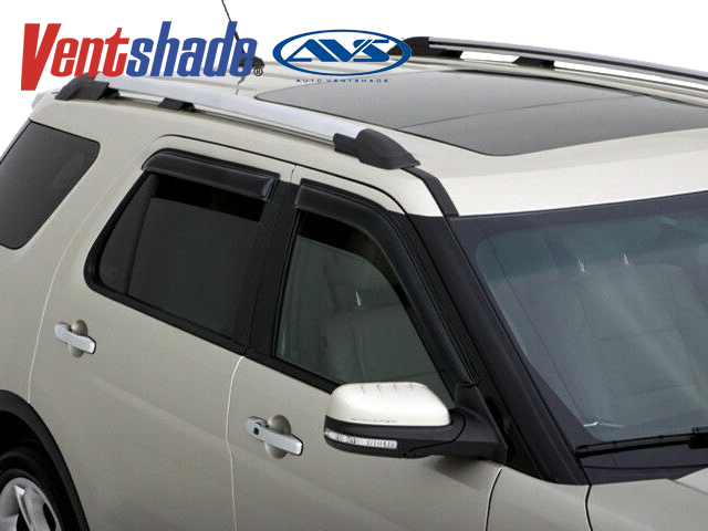 Szwaldaper ウィンドウバイザー、シボレー スパーク MK4-M400