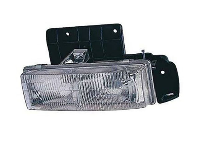 ヘッドライトASSY・純正スタイル 左右セット アストロ