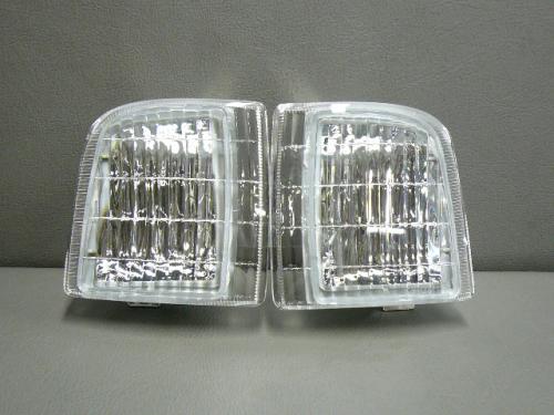 コーナーレンズ・純正スタイルSET アストロ・サファリ