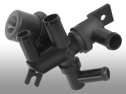 アメ車の中でエアコン・ヒーター用ブロアモーターに関連するパーツのご紹介