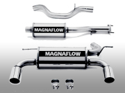 マフラー・キャタバックSET/MAGNAFLOW製　ハマーH3