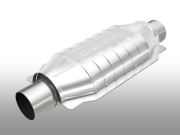 マグナフローマフラー＆キャラライザー