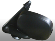 優良社外純正タイプドアミラー ASSY LH　ラムバン