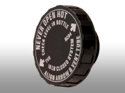 ACデルコ製ラジエターキャップ