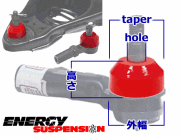 ENERGY　ブーツ