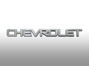 エンブレム・リアネームプレートCHEVROLET小1.8×19.4cm/純正