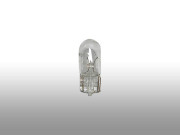 バルブ・ハロゲン　T10/194型ウエッジ/シングル球クリア/2個SET