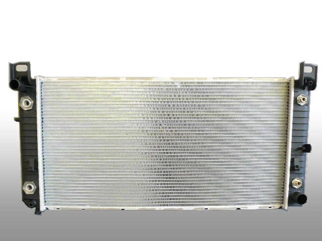ラジエターASSY/GM