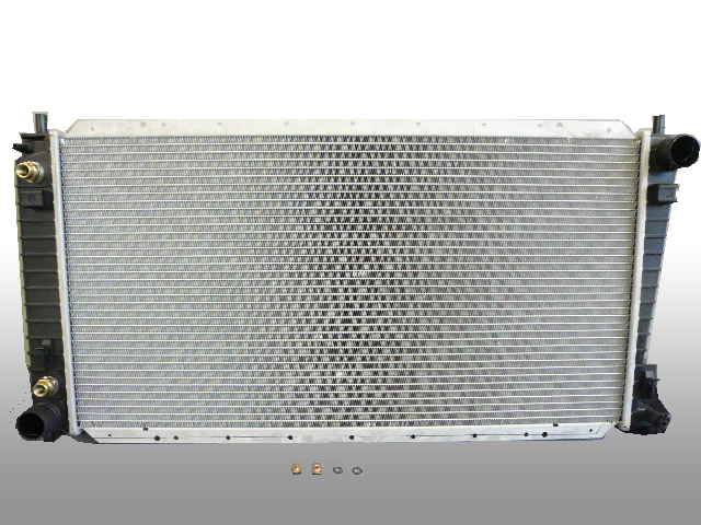 ラジエターASSY/FORD