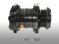 ACデルコ製AC（エアコン）コンプレッサー