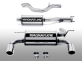 マフラー・キャタバックSET/MAGNAFLOW製　ハマーH3