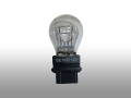 バルブ・ハロゲン3057型ウェッジ・ダブル球クリア