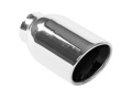 マフラーエンド/MAGNAFLOW製/出口102・ステンレスポリッシュout