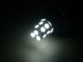 バルブ・LED1157型・13SMDナス・ダブル球ホワイト