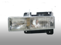 ヘッドライトASSY・LH純正スタイル　CKピックアップ・タホ・サバーバン・ユーコン