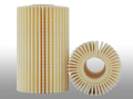 ACデルコ製エンジンオイルフィルター・pf466g