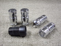 ロックナットSET・クローズクローム全長49m