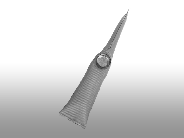 ACデルコ製フューエルストレーナー