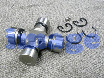 ユニバーサルジョイント