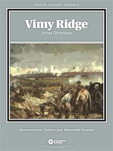 『Vimy Ridge』（和訳無し）