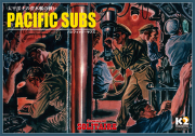 【A-DAY特価商品】Pacific Subs（パシフィック・サブズ）