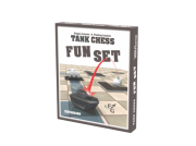 TANK CHESS FUN SET（タンクチェスファンセット）日本語版（拡張キット）