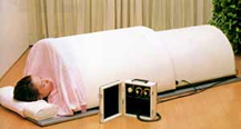 遠赤外線治療器 ダイヤドームDDH02