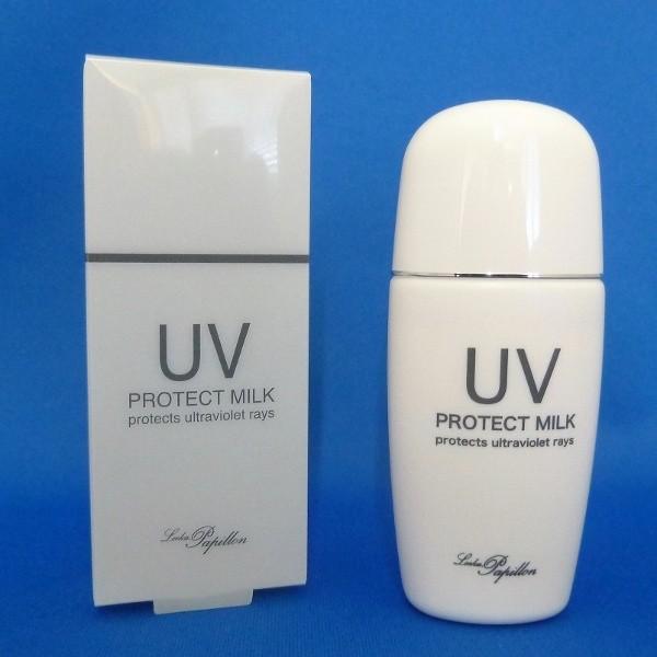UVプロテクトミルク 30ml　日焼け止め　リカパピヨン