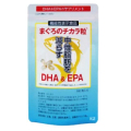 まぐろのチカラ　180粒