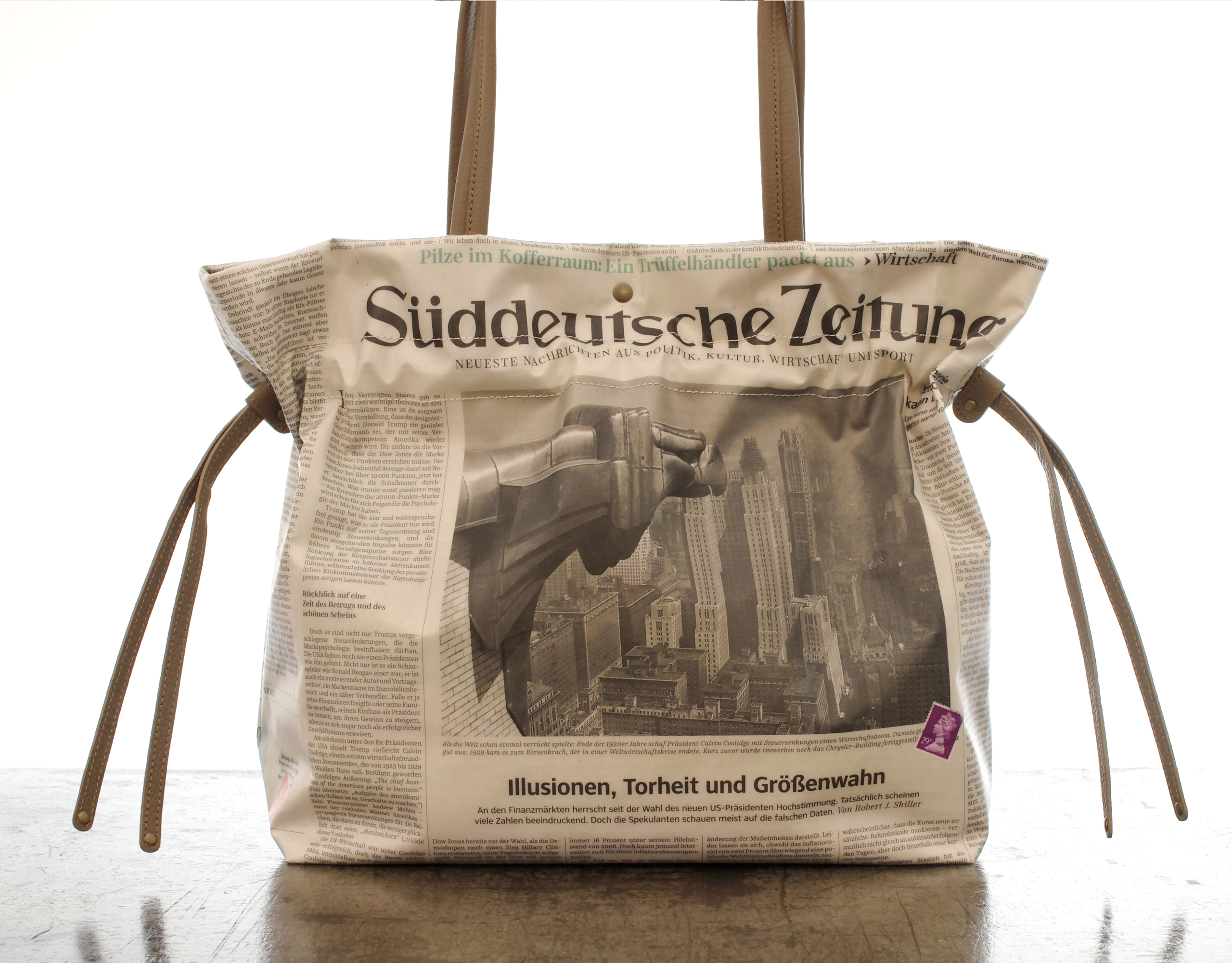 巾着トート 706-112-06-02