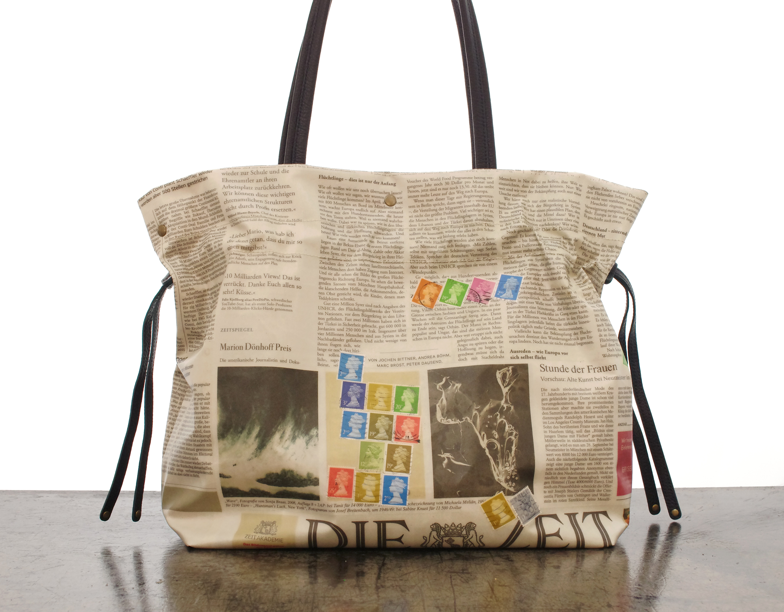 巾着トート 706-212-05-02