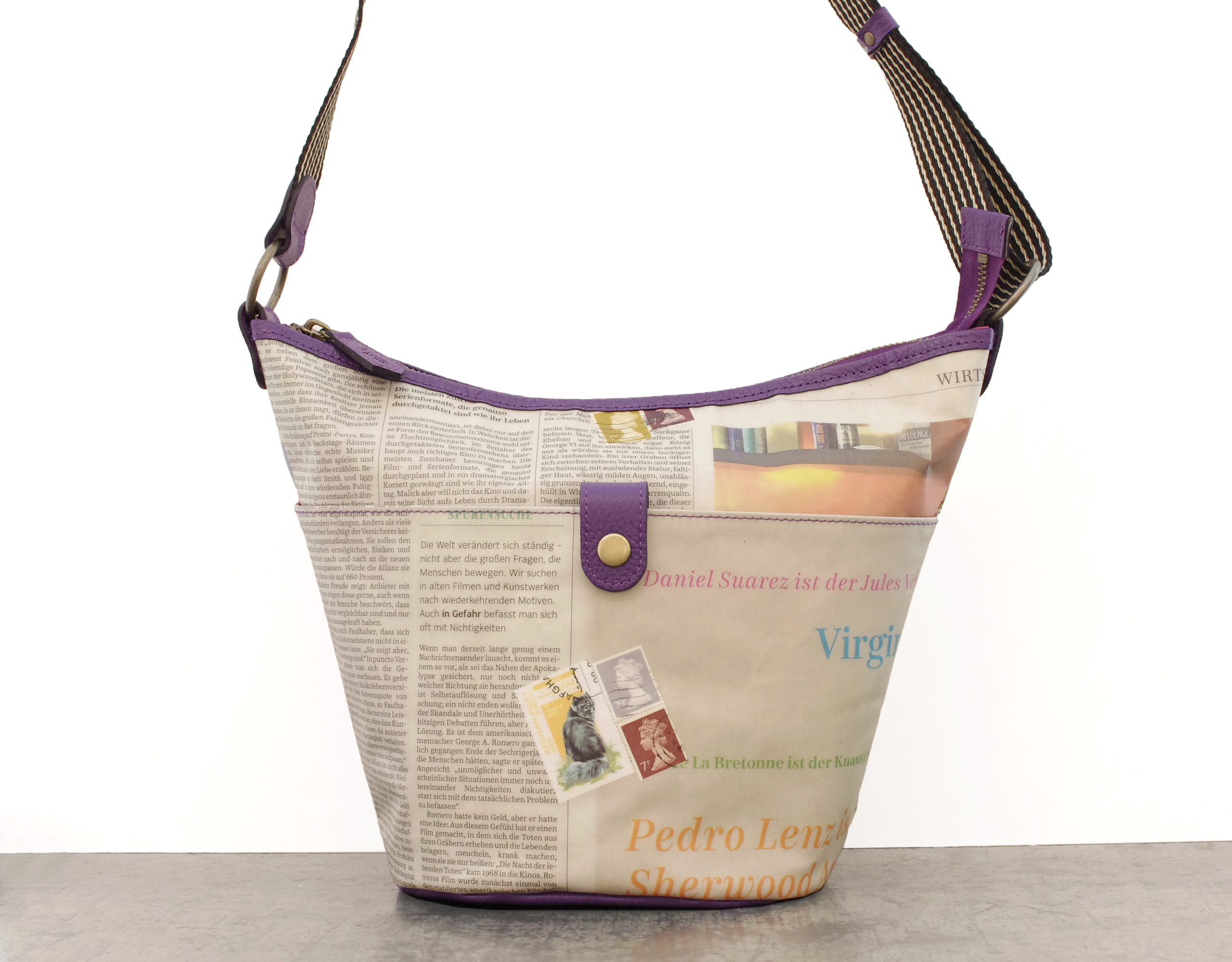 バケツポシェット860-06-01