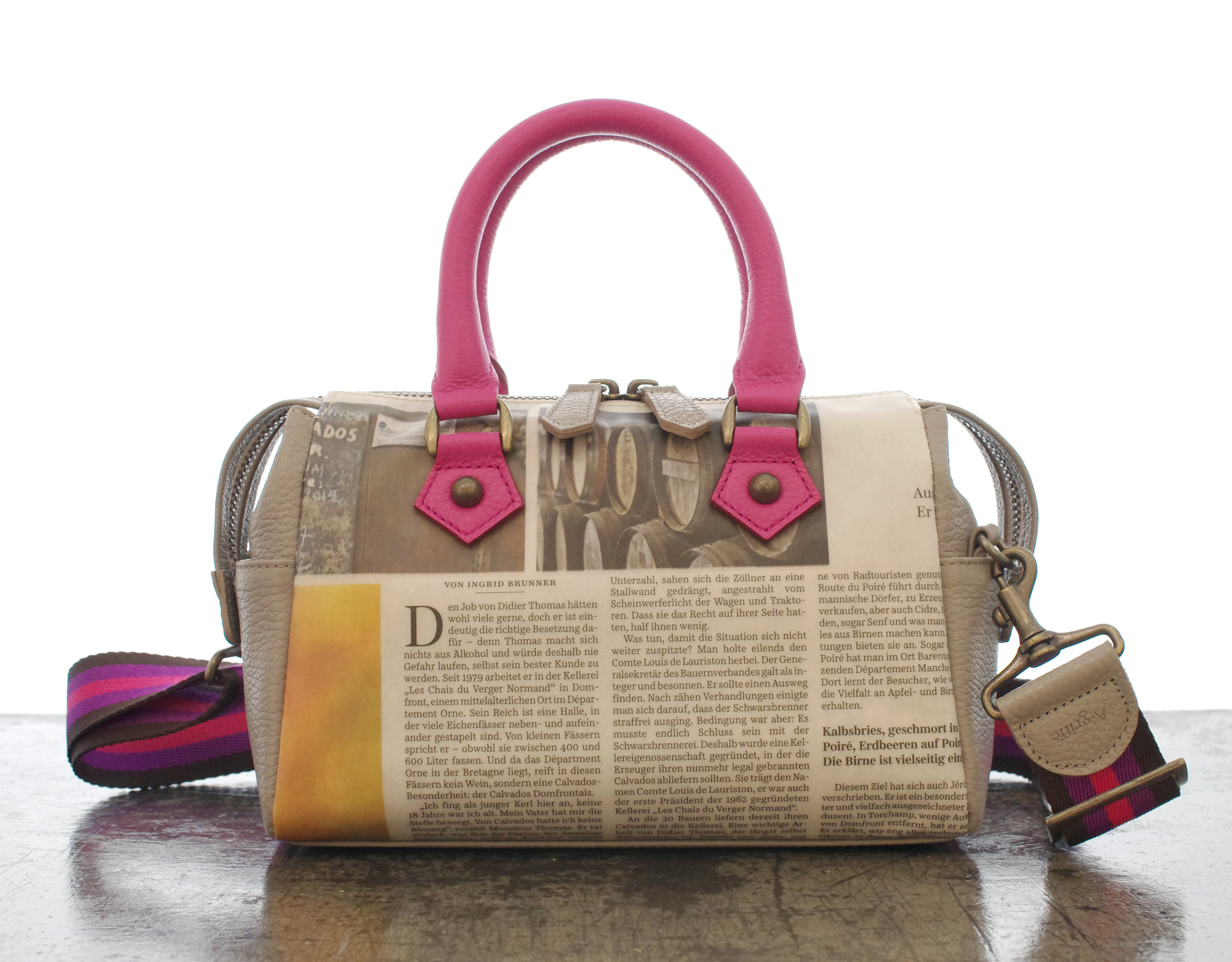 ミニボストン414-02-01