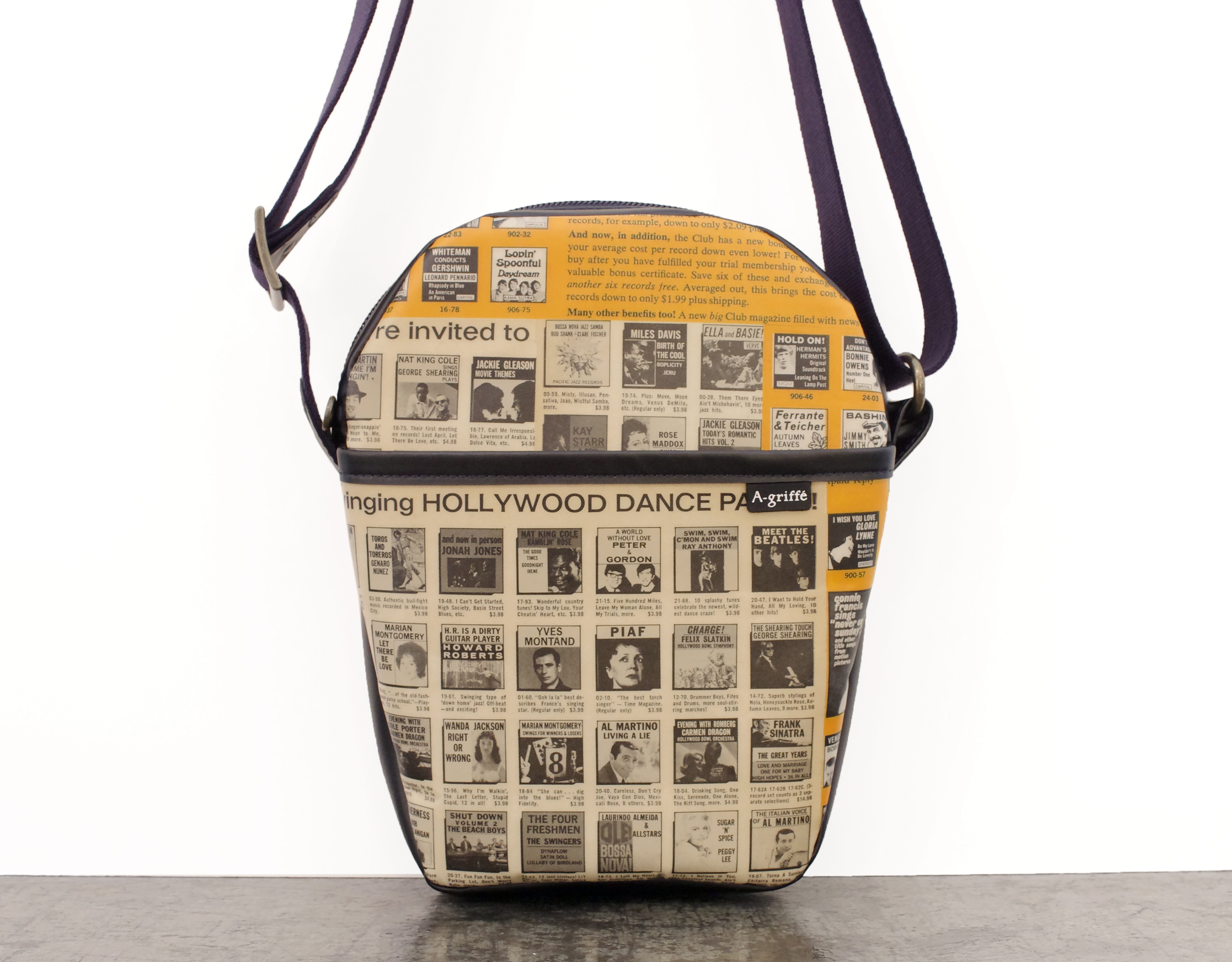 アイスクリームポケット S21-01