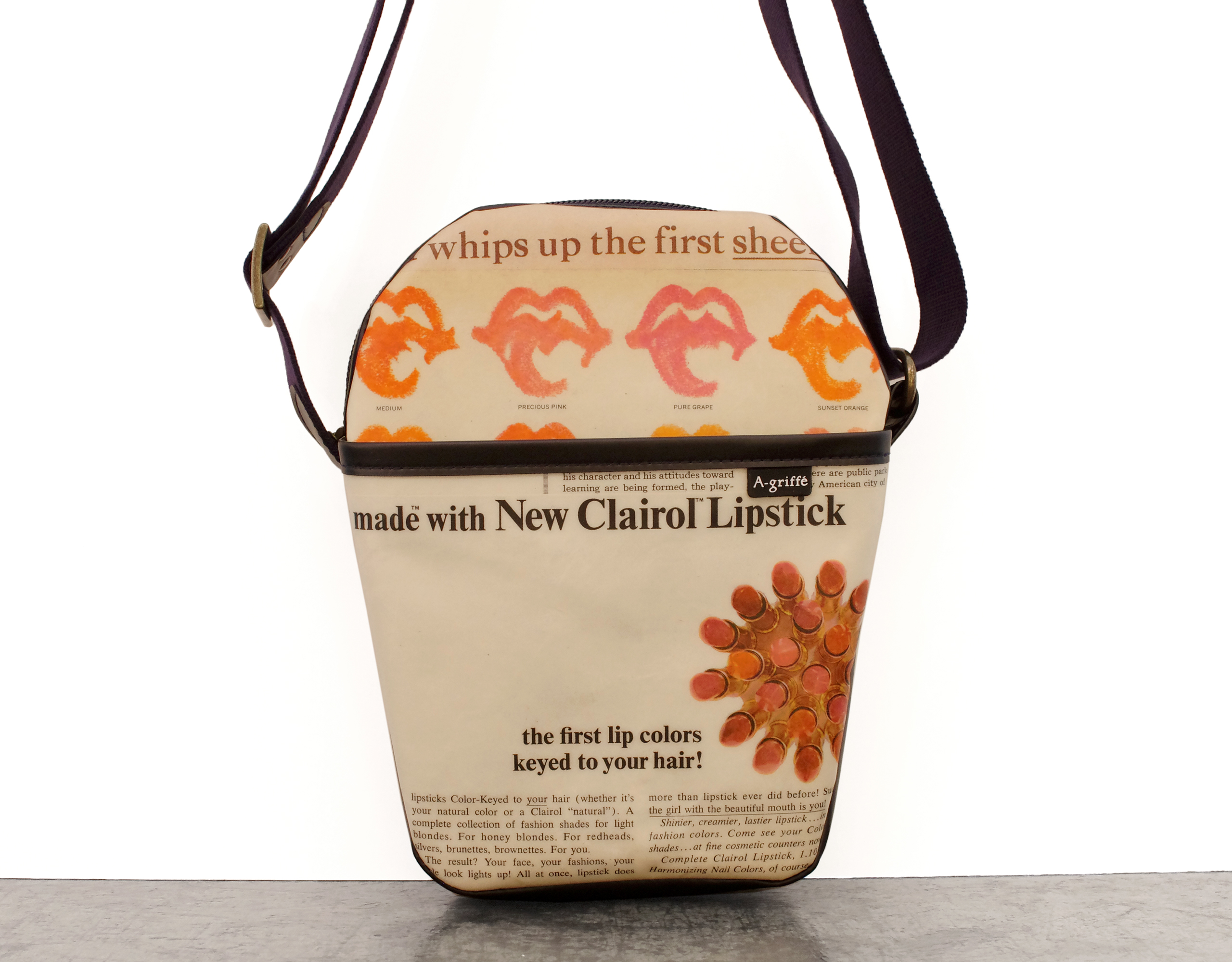 アイスクリームポケット S24-01