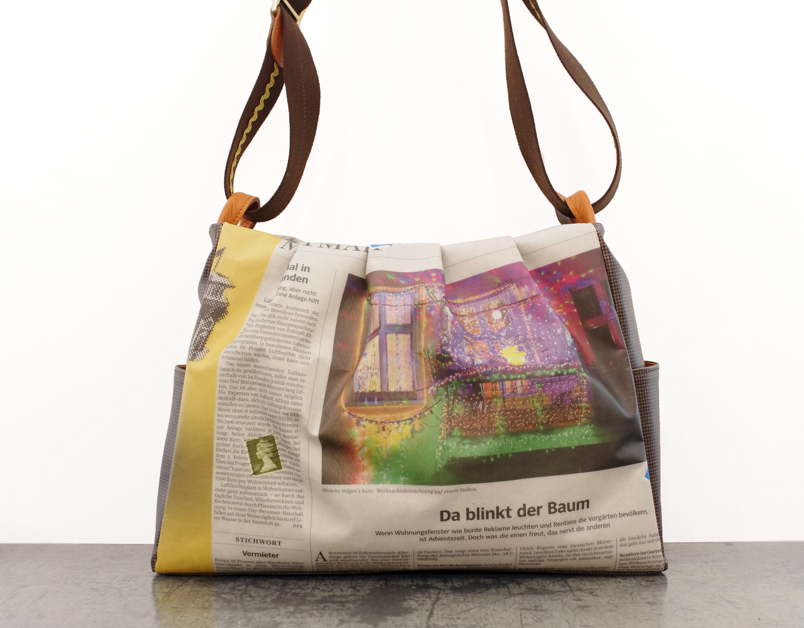 シェルポシェット846-699-01-01