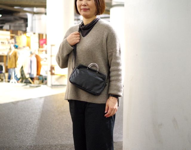 新商品》【超軽量チェーンバッグ】ミニミニポシェット